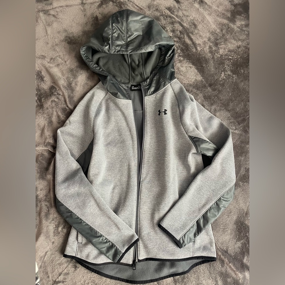 Under Armour Storm Coldgear Jacket